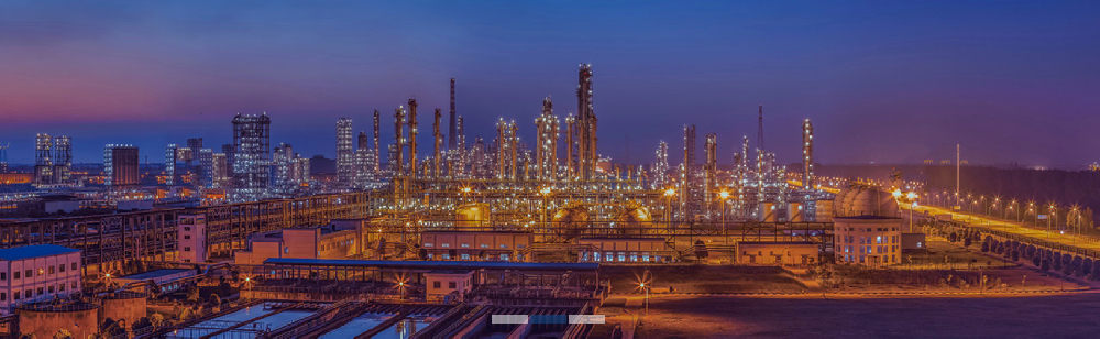 福建省重点技改搬迁：两大水系统超级工程落地