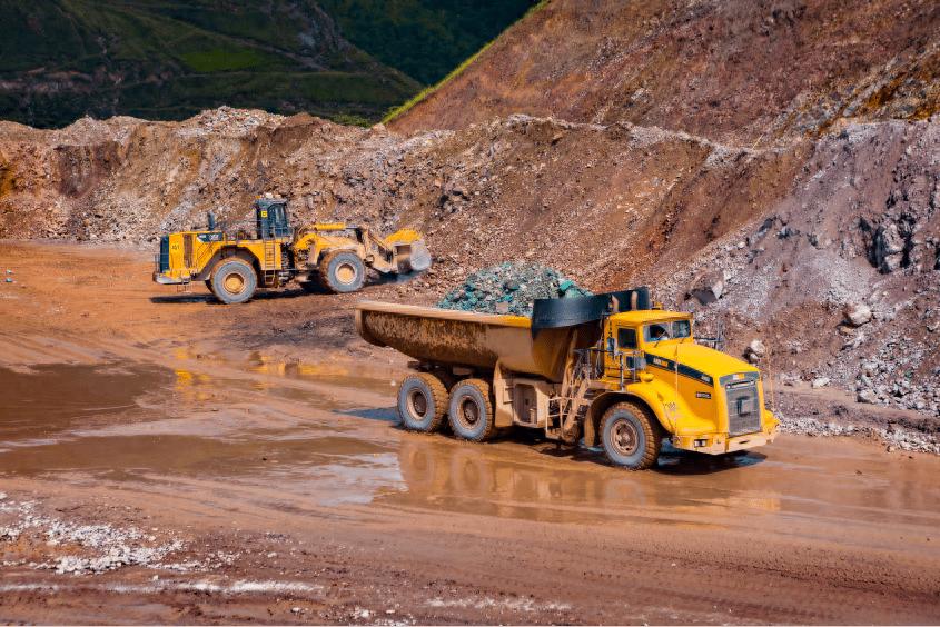 江苏华建环境携手洛阳钼业，共铸高效除盐新篇章